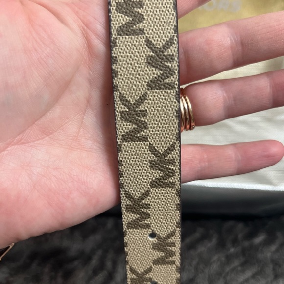 Brand New Michael Kors Belt - Picture 2 of 4